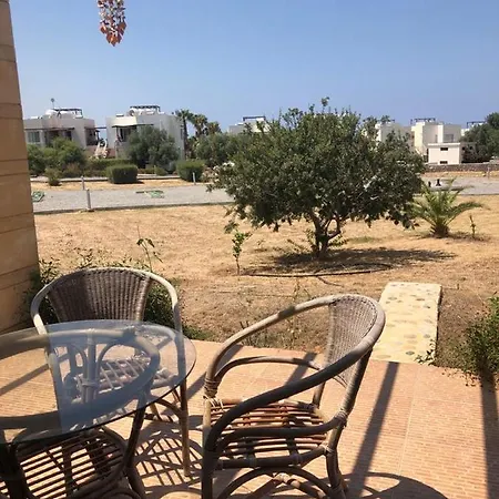 Διαμέρισμα Tesis Yalin Κερύνεια